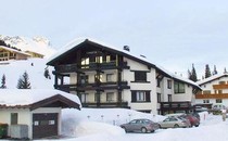 Chalet Gloria