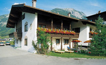 Chalet Hilde