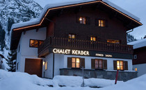 Chalet Kerber