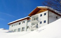 Chalet Schneekristall ****