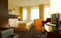 Courtyard by Marriott Wien Messe ****