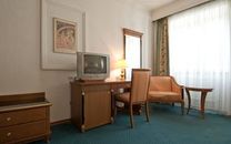 Cristall - Best Vienna Hotels ***