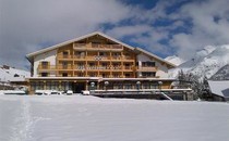 De Luxe Hotel & Chalet Montana ****S