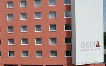 Delta Hotel Wien ****