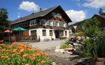 Gasthof Hotel "der Hirschen"