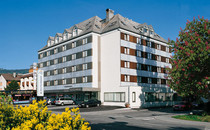 Hotel Deutschmann ***