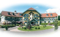 Landhotel-Gasthof Drei Eichen ****