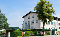 Landhotel Eckhard ****