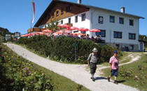 Berggasthof Edelweiss ***