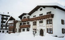 Hotel Edelweiss ***