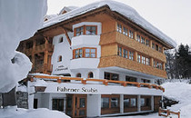 Hotel Ehrenreich ***