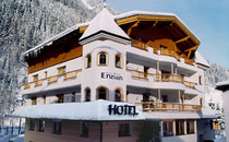 Hotel Enzian ***