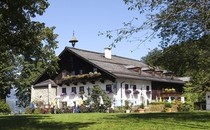 Gasthof Erentrudisalm **