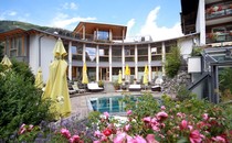 Hotel Eschenhof ****