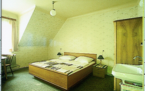 Pension Esterhazy *