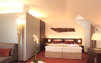 Europa Wien - Austria Trend Hotels & Resorts ****