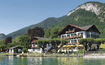 Hotel-Gasthof Falkenstein ***