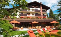 Familienhotel Lagant ****