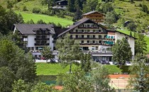 Familienhotel Scesaplana ****