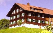 Ferienhaus Müller - Familie Willam
