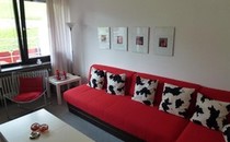 Ferienwohnung Barends im Aparthotel