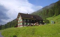 Ferienwohnung Tirolerhof - Familie Baumann