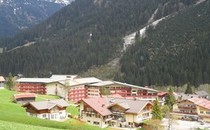 Ferienwohnung Wildschut im Aparthotel