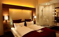 Fleming’s Deluxe Hotel Wien-City - Worldhotels