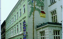 Pension Fünfhaus **