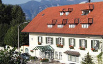 Activ-Hotel Föttinger mit Tauchbasis ****