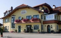 Wohlfühlhotel Gabi ****