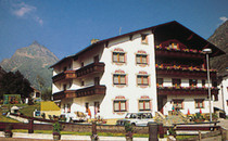 Hotel Galtürerhof ***