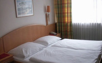 Hotel Ganslhof ***