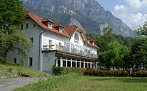 Gasthaus Ramsau ***