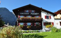 Gasthof & Hotel Rote Wand ****