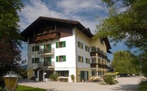 Hotel-Pension Gerl ***