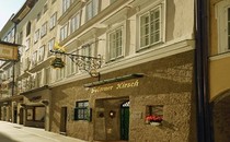 Hotel Goldener Hirsch *****