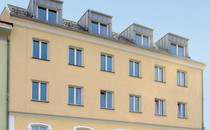 Hotel Goldener Adler ***