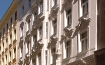 Graben - Kremslehner Hotels ****