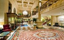 Grand Hotel Wien - JJW Hotels & Resorts *****