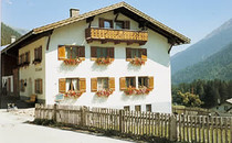 Appartement Griesegghof