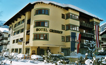 Hotel Grieshof ****