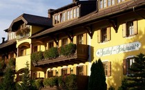 Landhotel Gschirnwirt ****