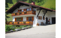 Gästehaus Dodier