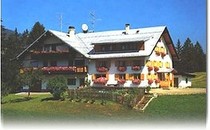 Gästehaus Fuchsegge - Familie Müller