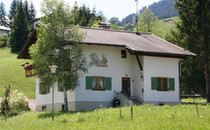 Gästehaus Ilga und Peter Brenner