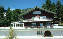 Gästehaus Max Drechsel