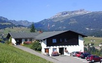 Gästehaus Oberwiese - Familie Kolaska