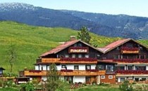 Gästehaus Panorama - Familie Schuster **
