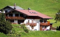 Gästehaus Rieser